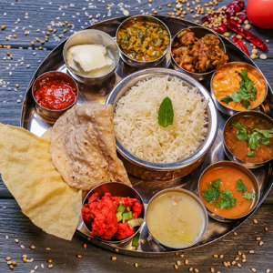 Set Meal for 2 Person