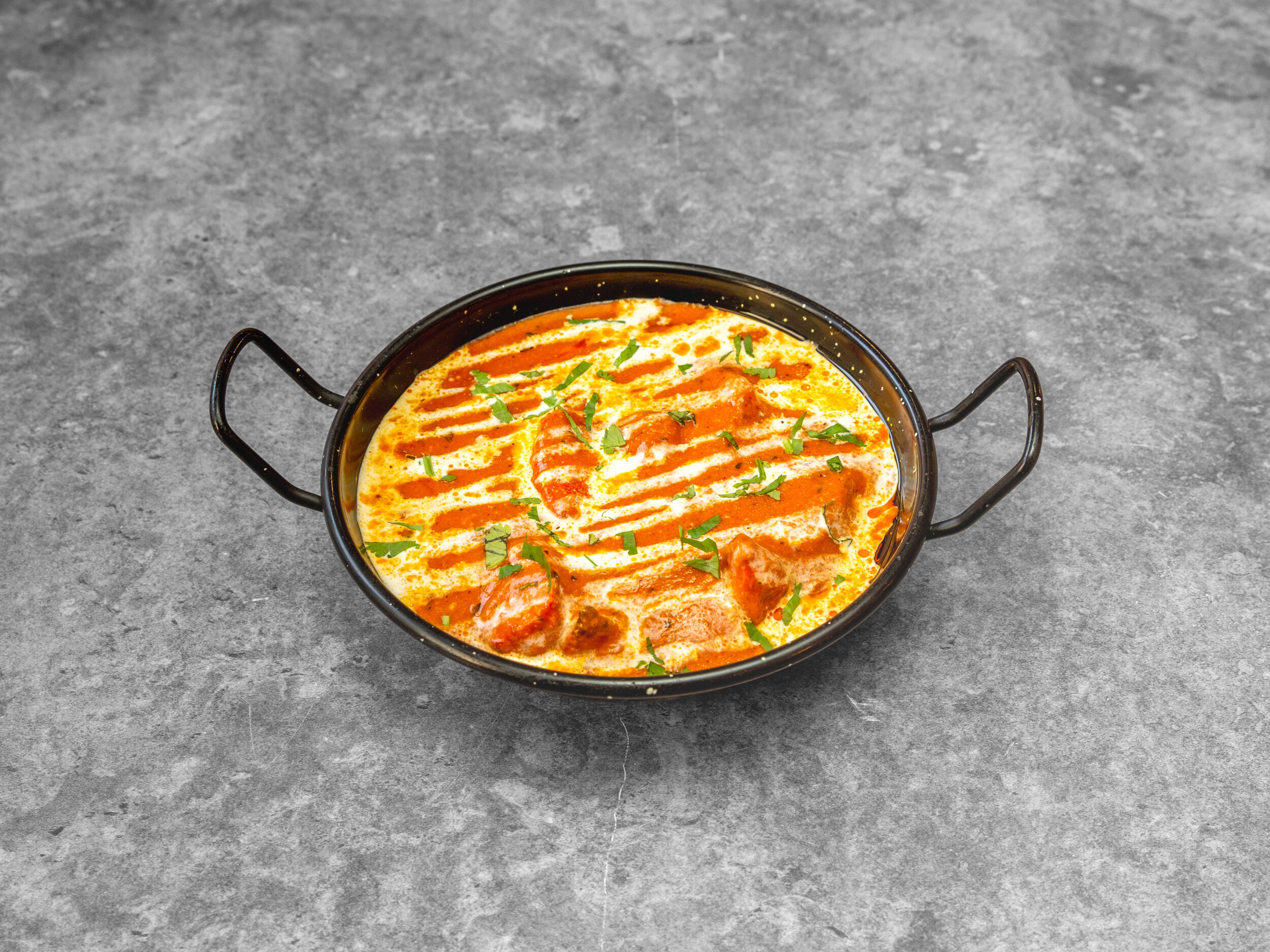 Makhani Masala