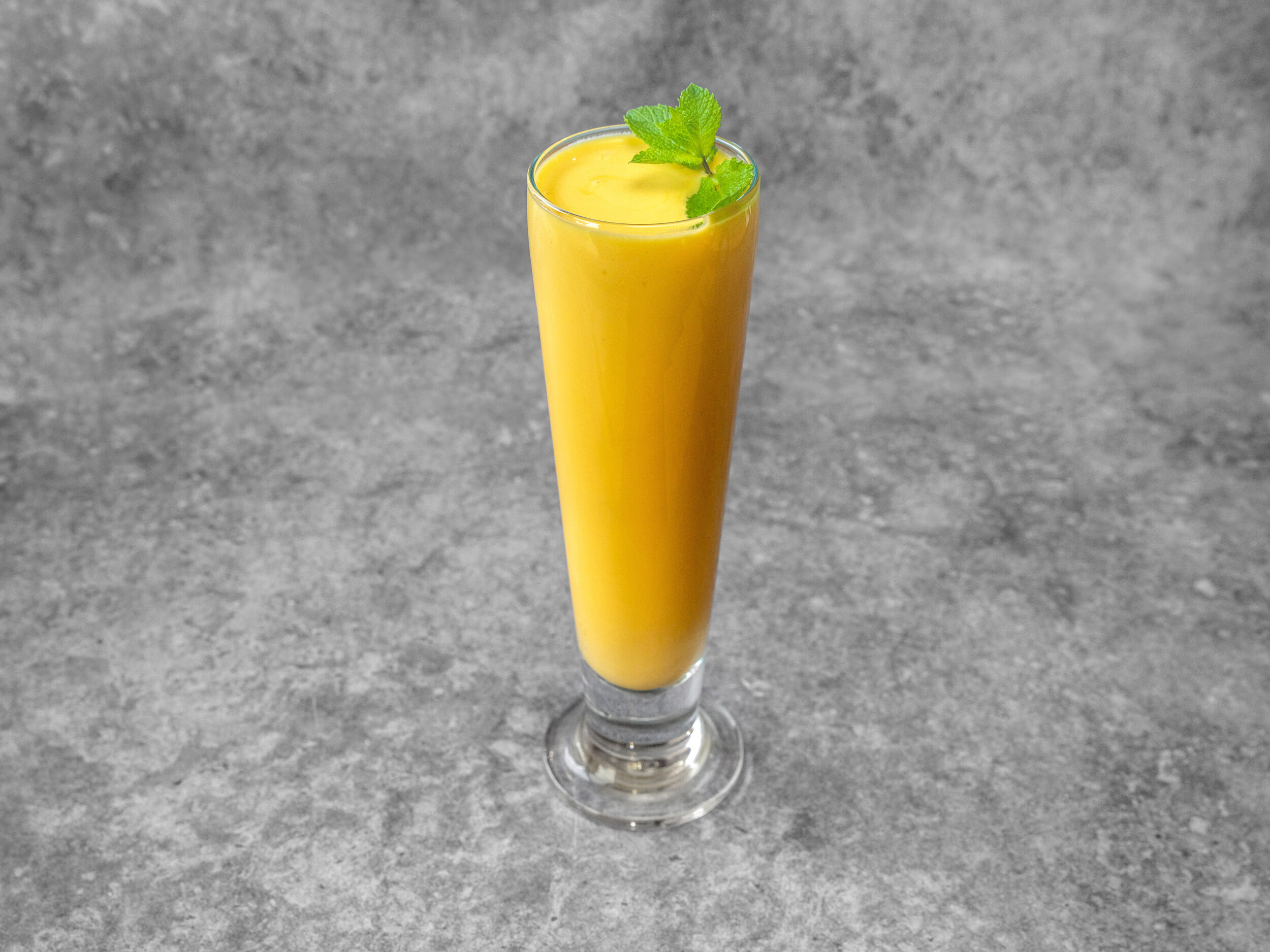 Mango Lassi