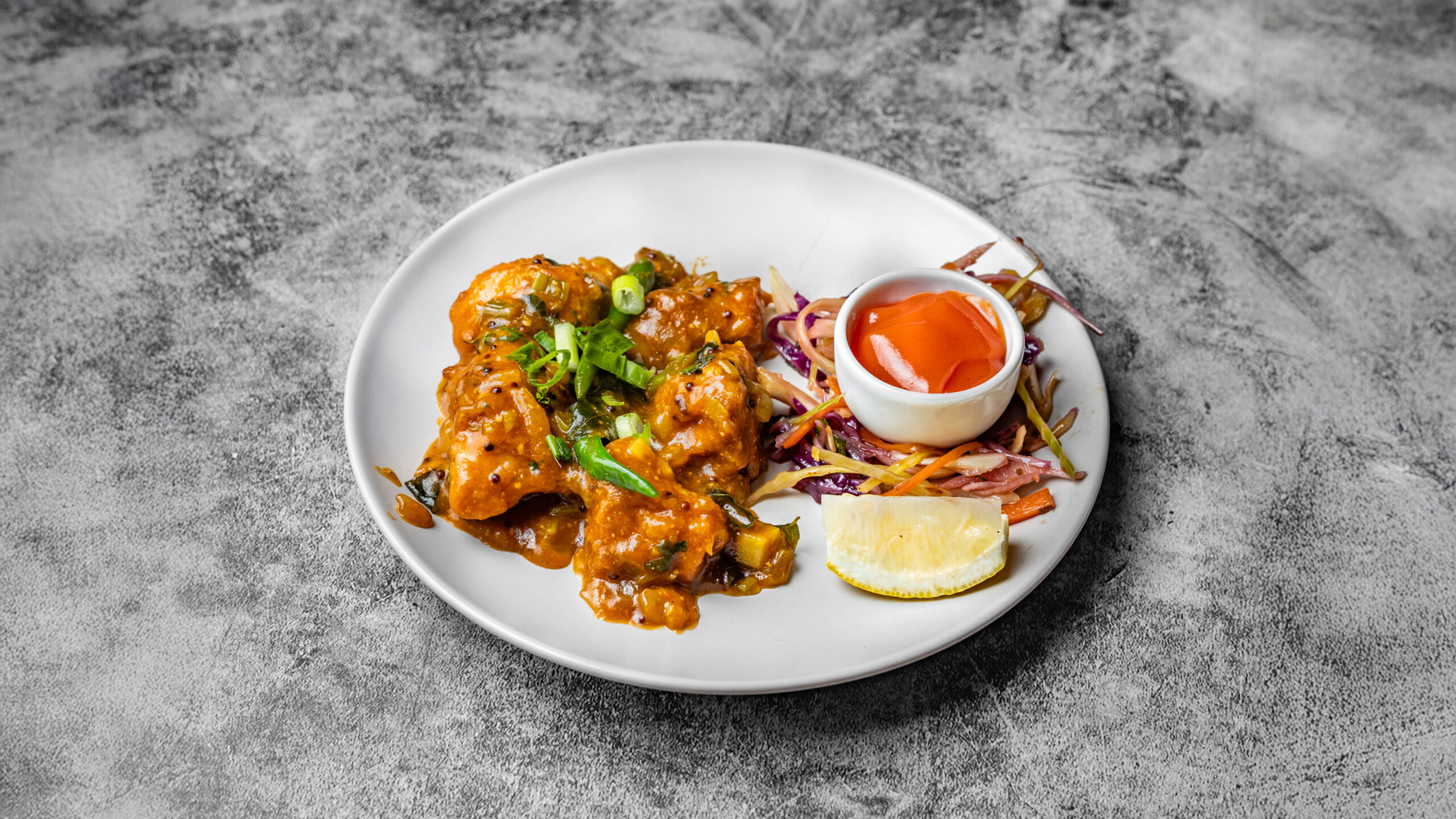 Swad_ChickenManchurian